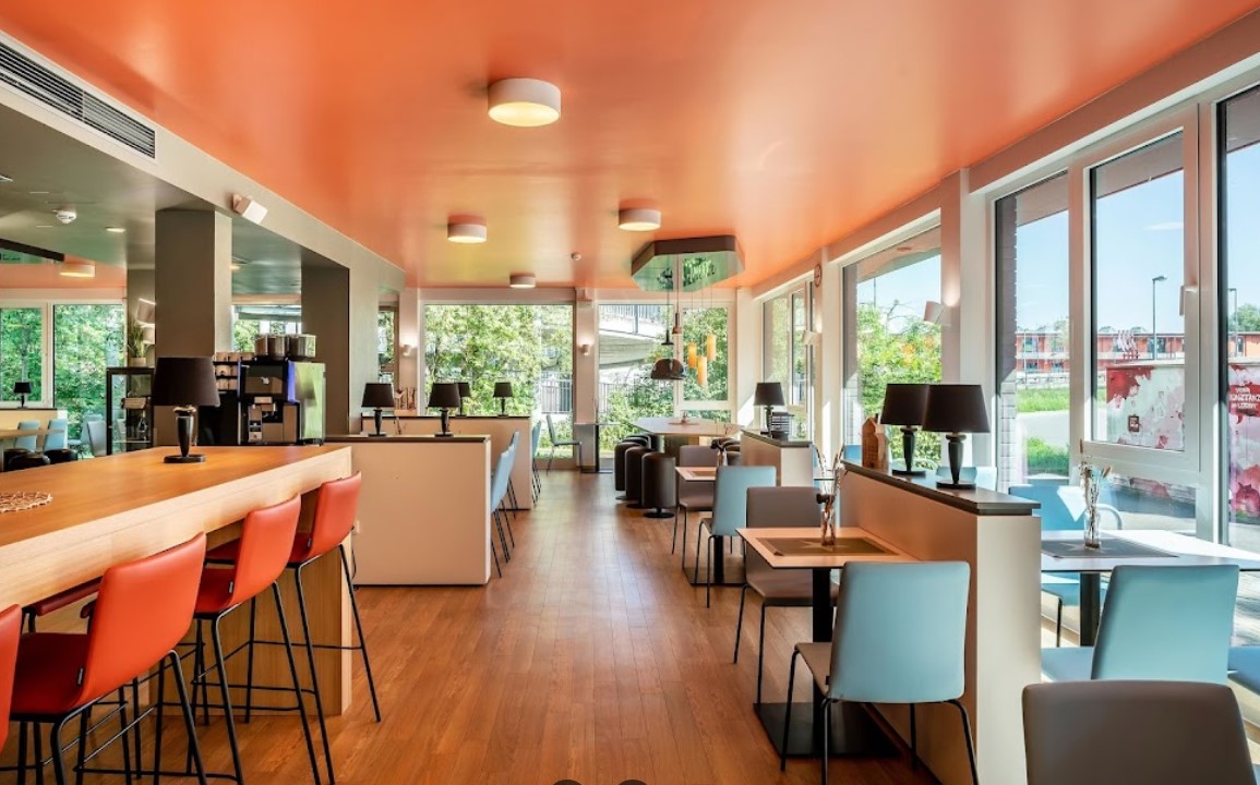 B&B HOTEL Konstanz